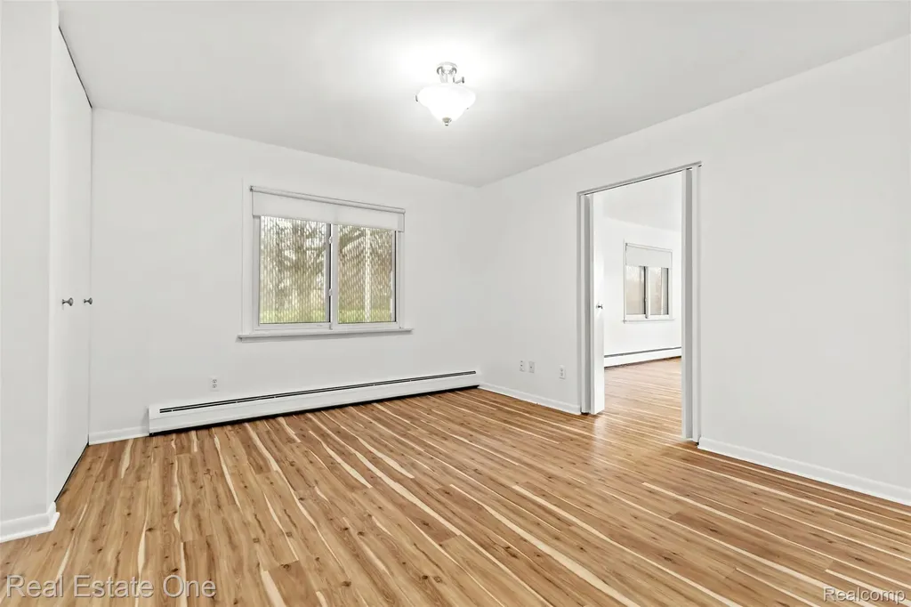 1550 Cherboneau Place Detroit City MI 48207