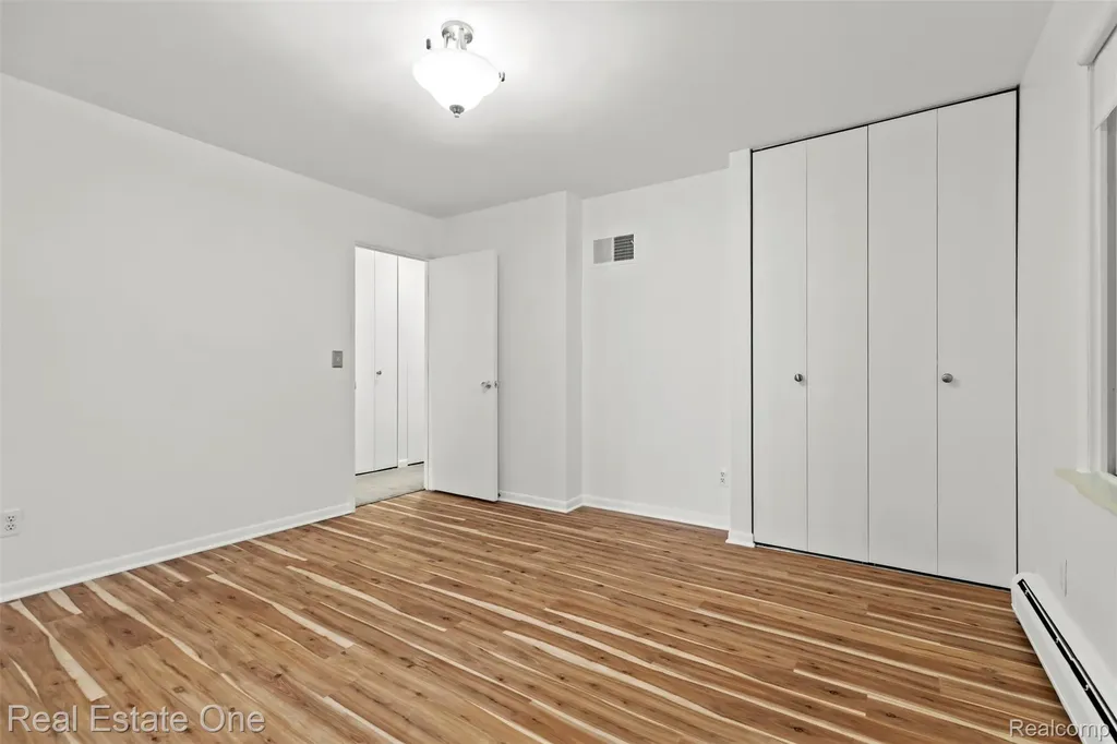 1550 Cherboneau Place Detroit City MI 48207