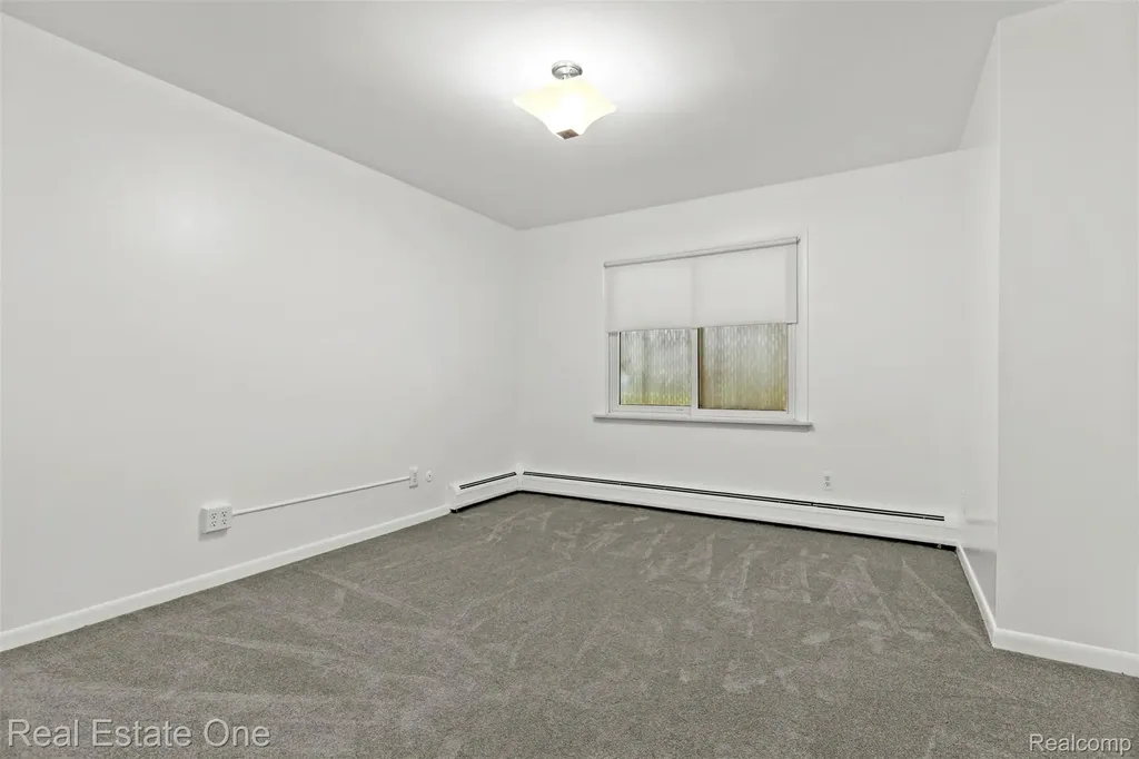 1550 Cherboneau Place Detroit City MI 48207
