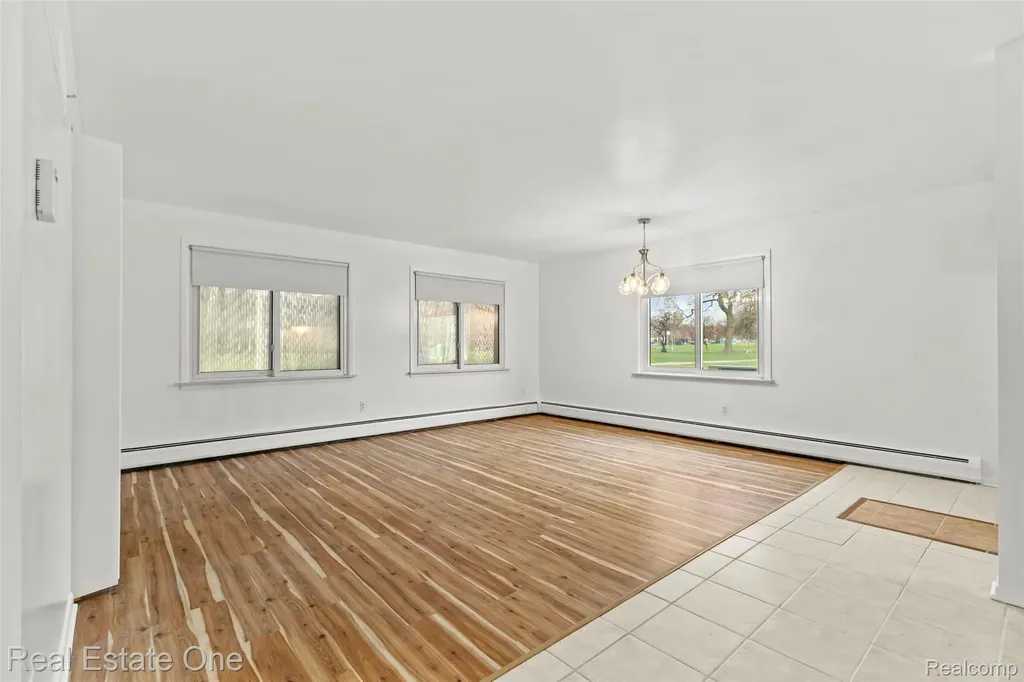 1550 Cherboneau Place Detroit City MI 48207