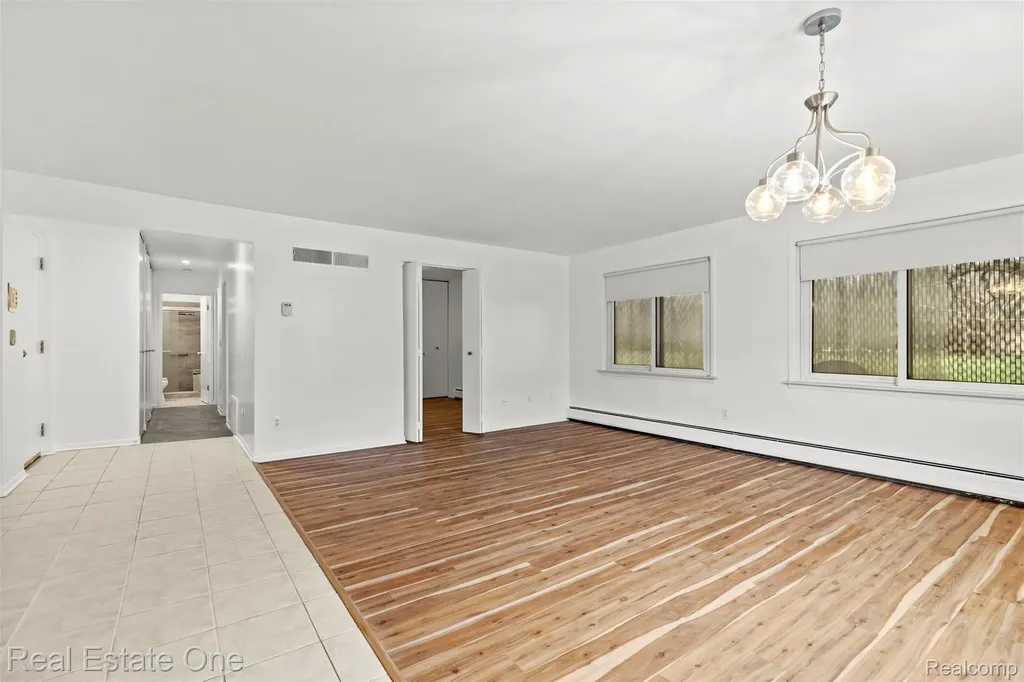 1550 Cherboneau Place Detroit City MI 48207