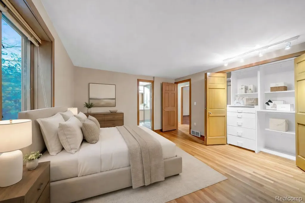 75 Ridgemont Road Oxford Charter Township MI 48370