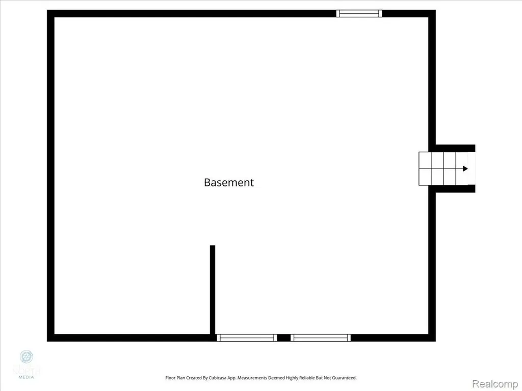 75 Ridgemont Road Oxford Charter Township MI 48370