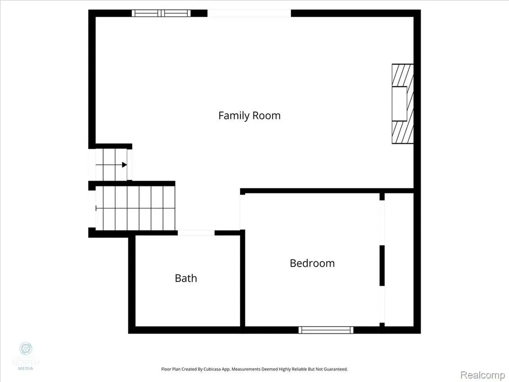 75 Ridgemont Road Oxford Charter Township MI 48370