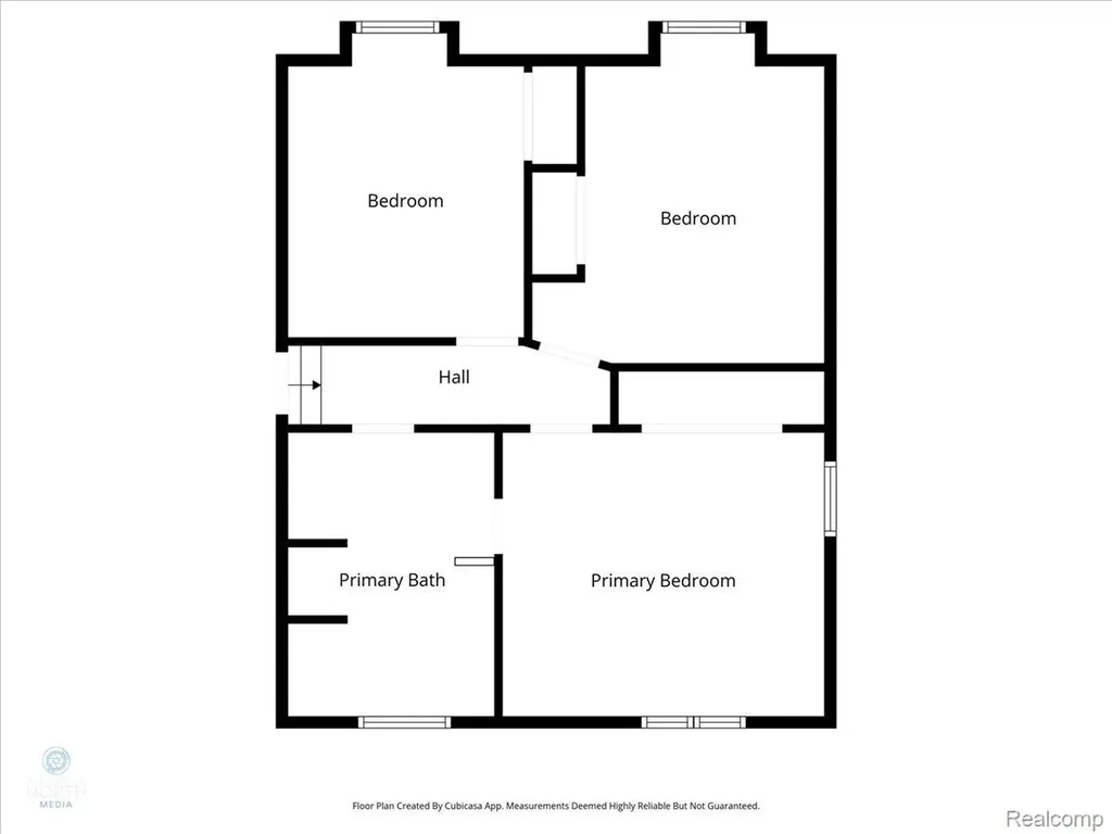 75 Ridgemont Road Oxford Charter Township MI 48370