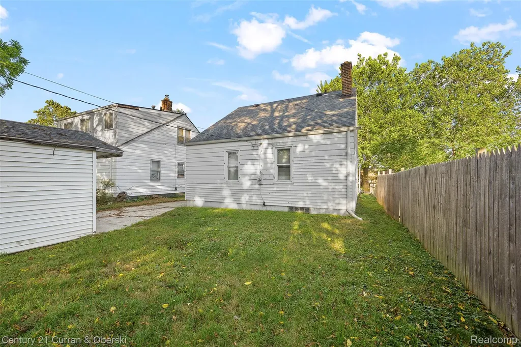 9583 Stahelin Avenue Detroit City MI 48228