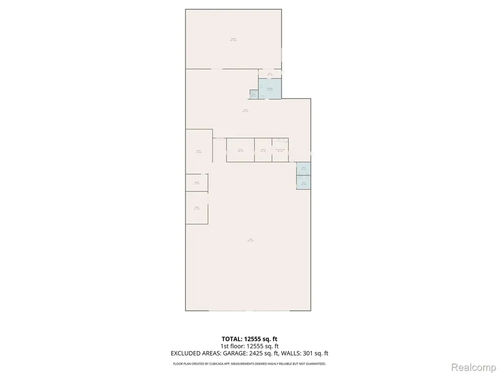 7570 Cooley Lake Road Waterford Charter Township MI 48327