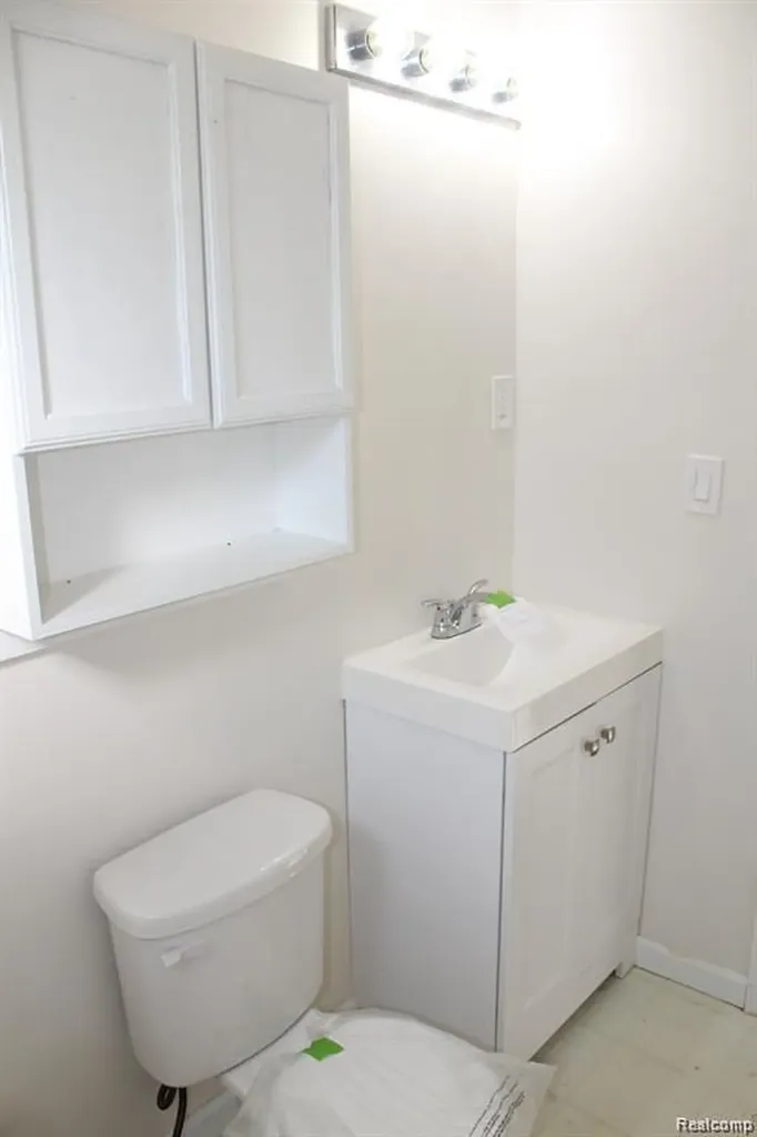 3922 Herrick Street Flint City MI 48532