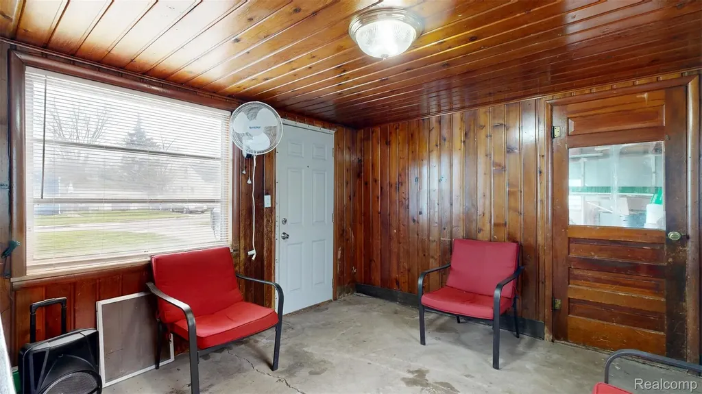 1301 Lavender Avenue Flint City MI 48504