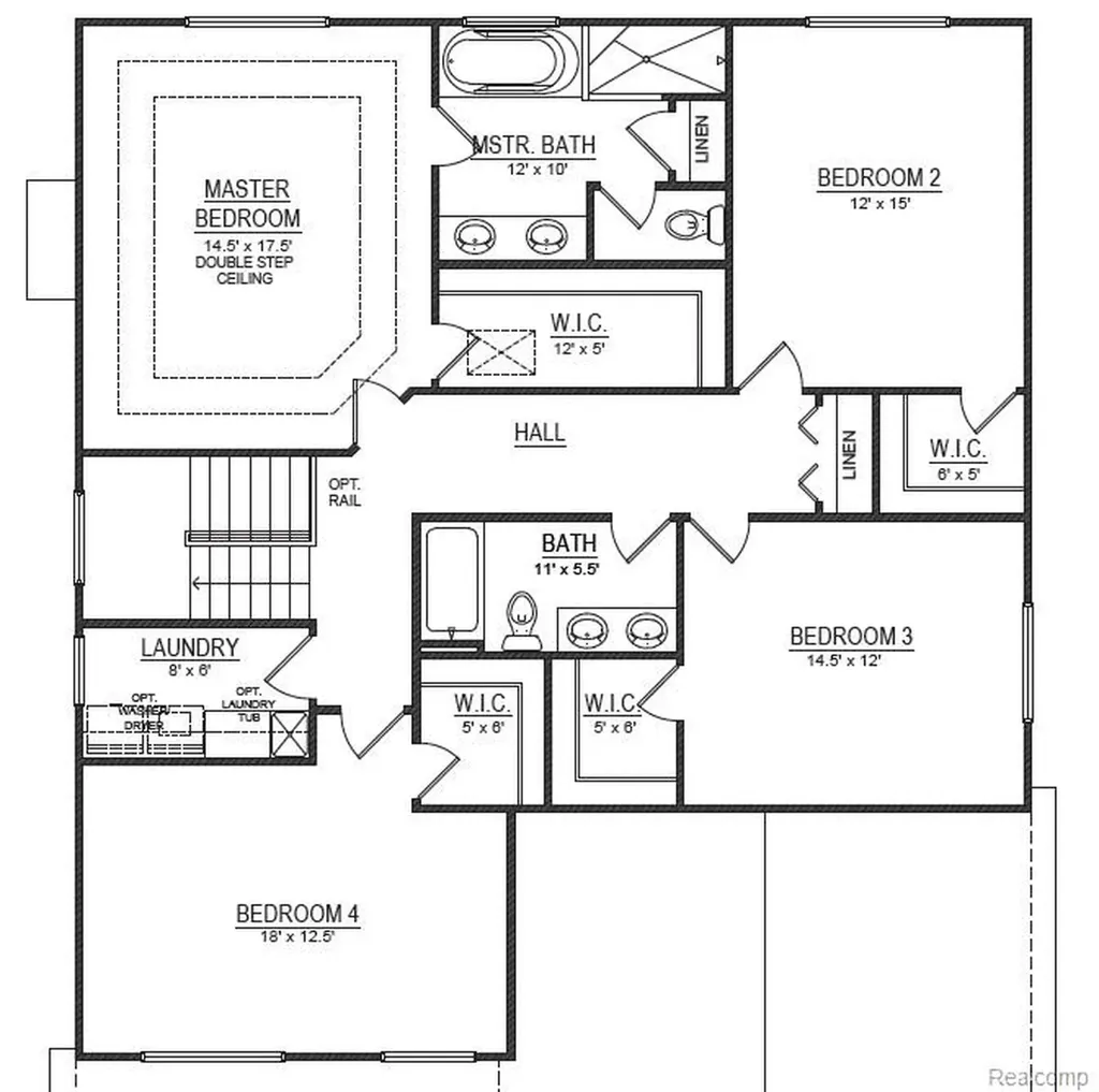 34607 John Bartley Circle Sterling Heights City MI 48310