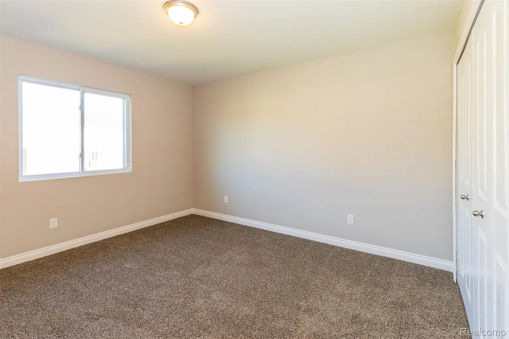 34607 John Bartley Circle Sterling Heights City MI 48310
