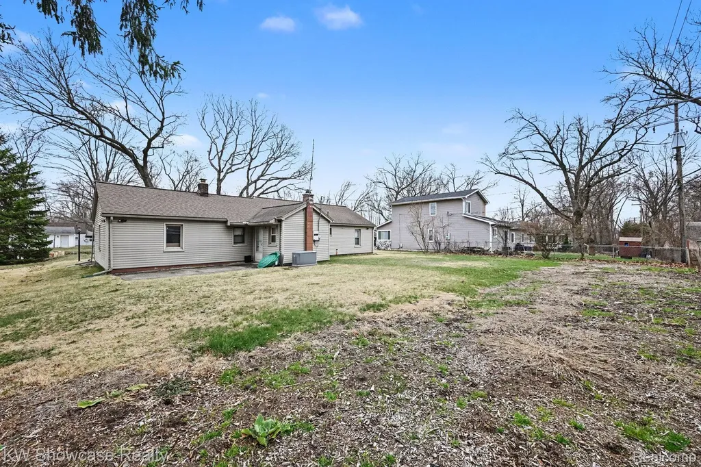 1690 Marylestone Drive West Bloomfield Charter Township MI 48324