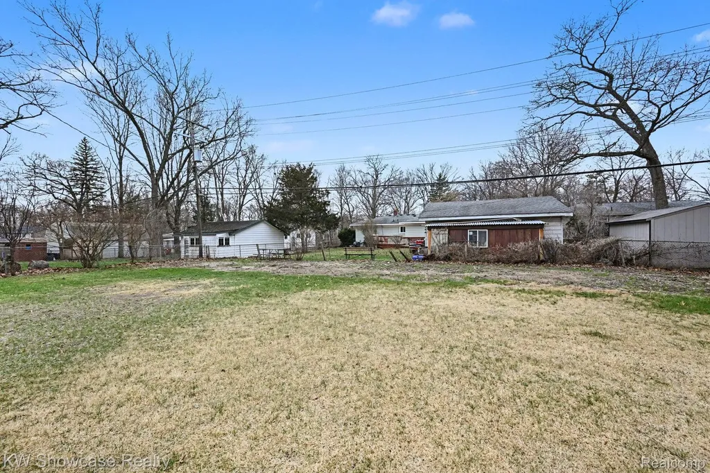 1690 Marylestone Drive West Bloomfield Charter Township MI 48324