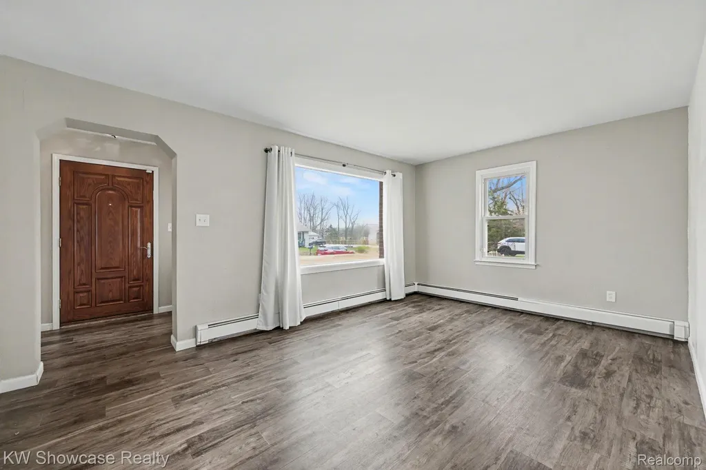 1690 Marylestone Drive West Bloomfield Charter Township MI 48324