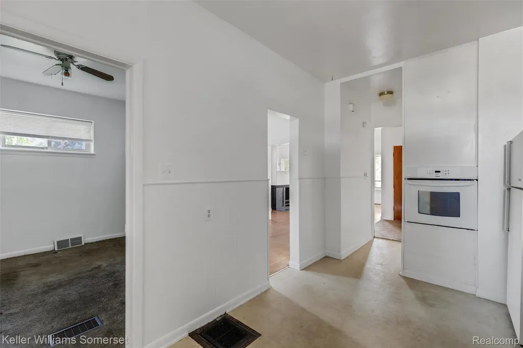 638 Seward Street Detroit City MI 48202