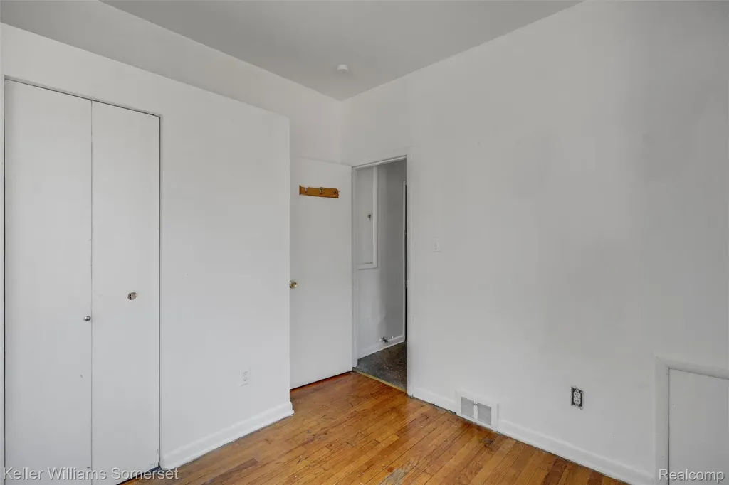 638 Seward Street Detroit City MI 48202