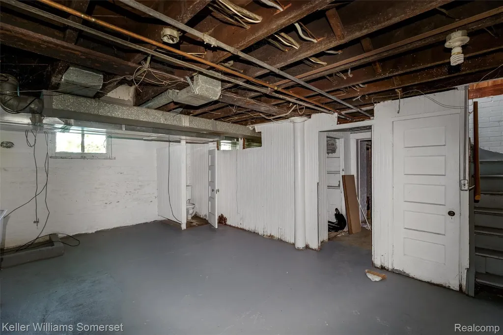 638 Seward Street Detroit City MI 48202