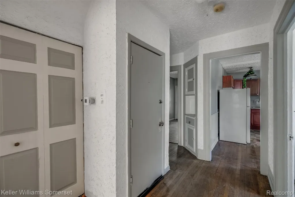 638 Seward Street Detroit City MI 48202