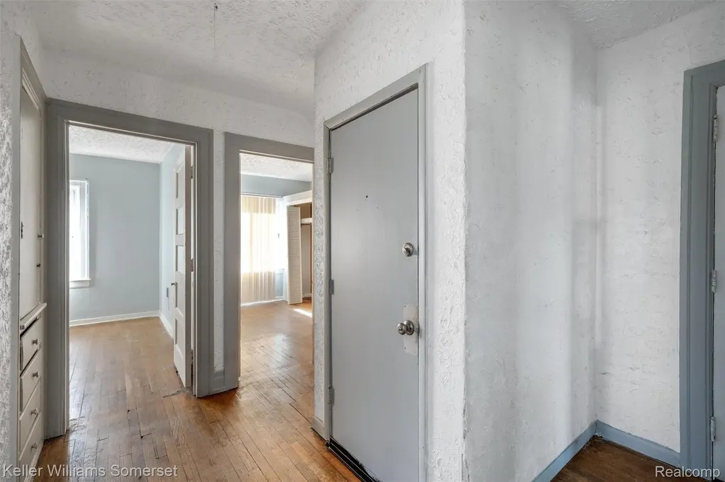 638 Seward Street Detroit City MI 48202
