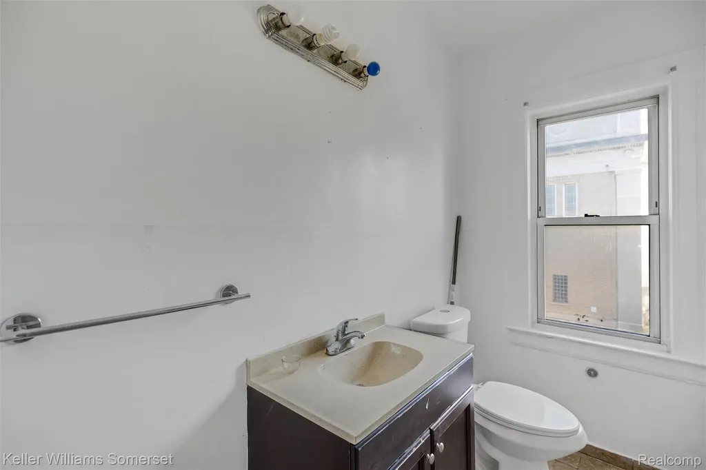 638 Seward Street Detroit City MI 48202
