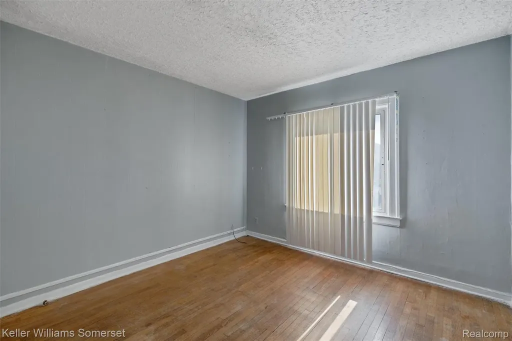 638 Seward Street Detroit City MI 48202