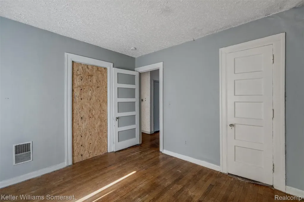 638 Seward Street Detroit City MI 48202