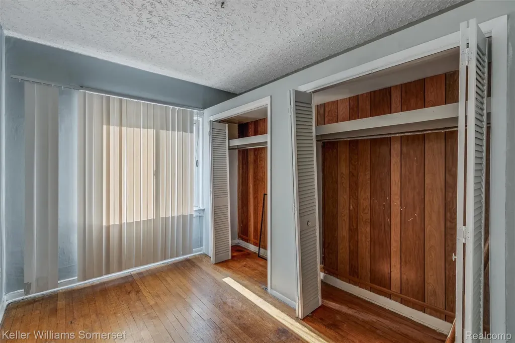638 Seward Street Detroit City MI 48202
