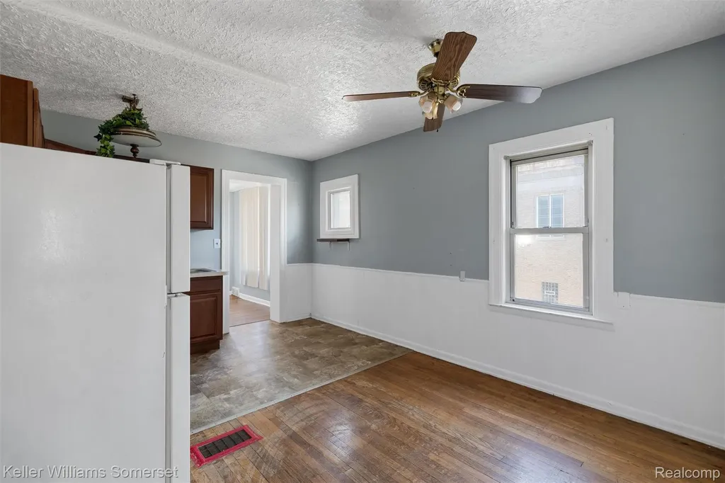638 Seward Street Detroit City MI 48202