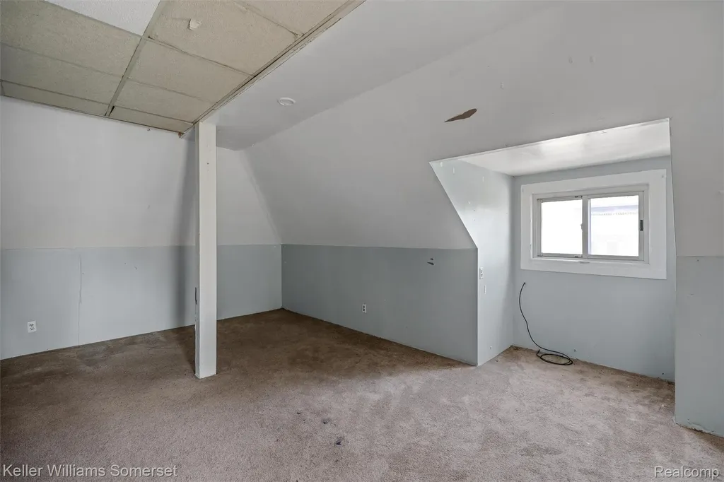 638 Seward Street Detroit City MI 48202