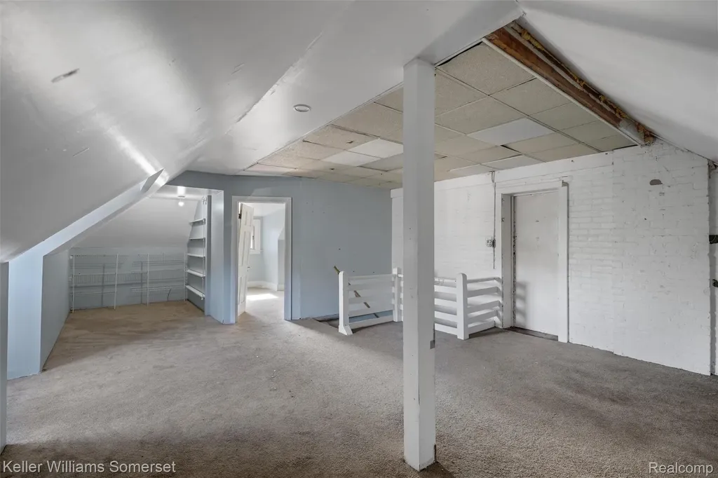 638 Seward Street Detroit City MI 48202