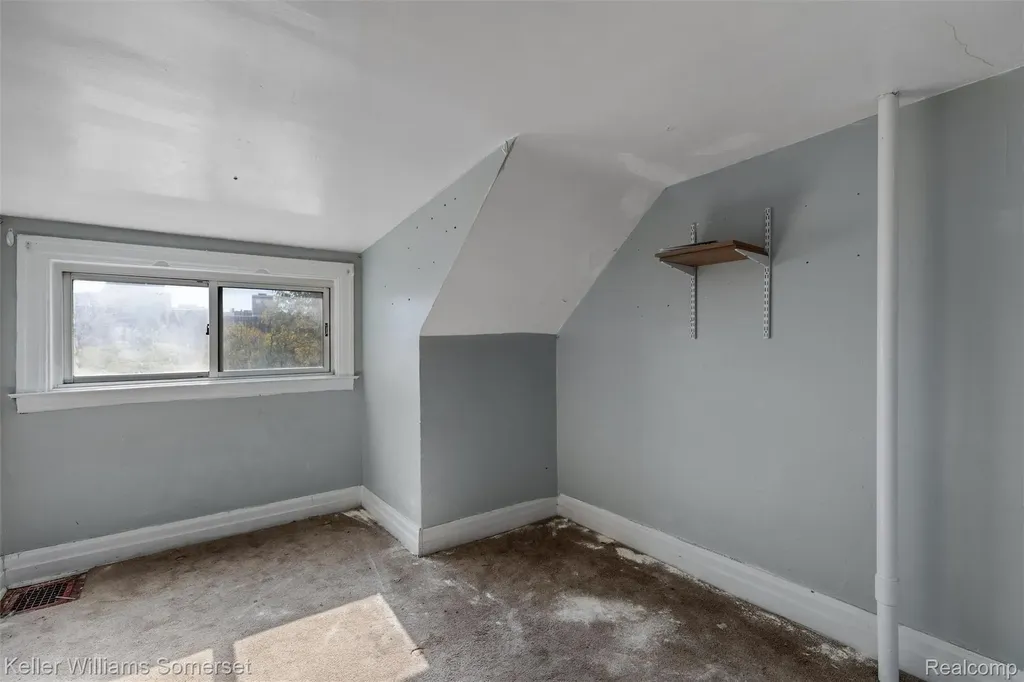 638 Seward Street Detroit City MI 48202