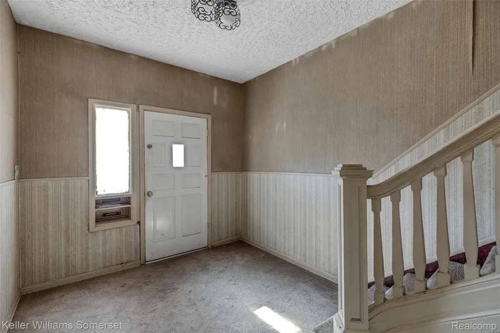 638 Seward Street Detroit City MI 48202