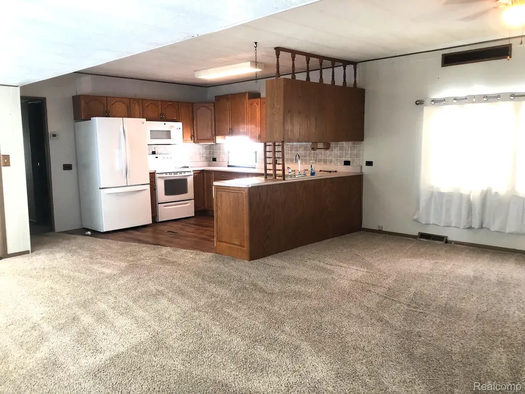 161 Spruce Drive Jonesville City MI 49250