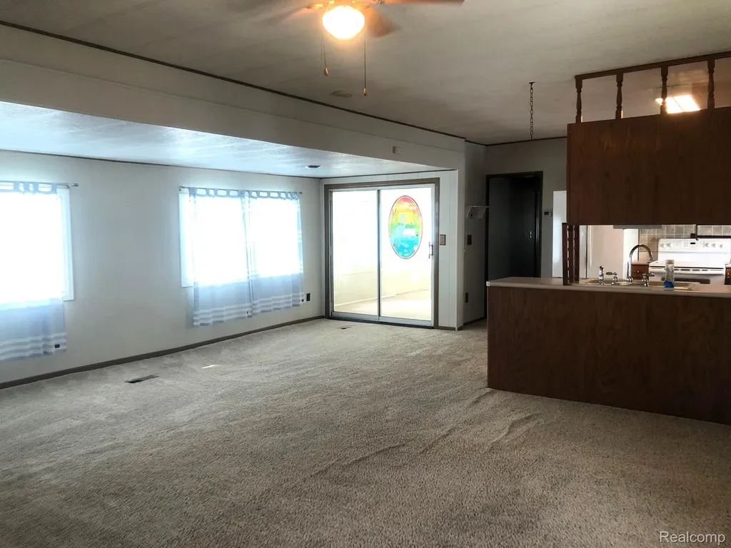 161 Spruce Drive Jonesville City MI 49250