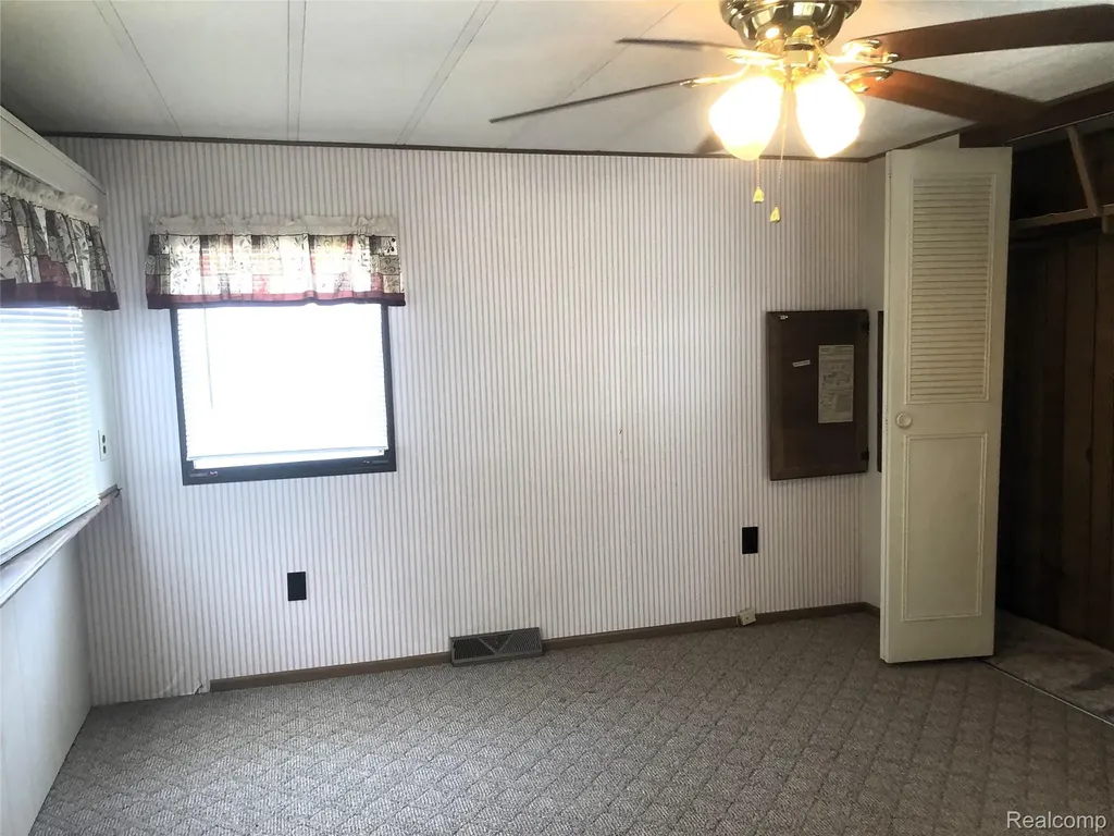 161 Spruce Drive Jonesville City MI 49250