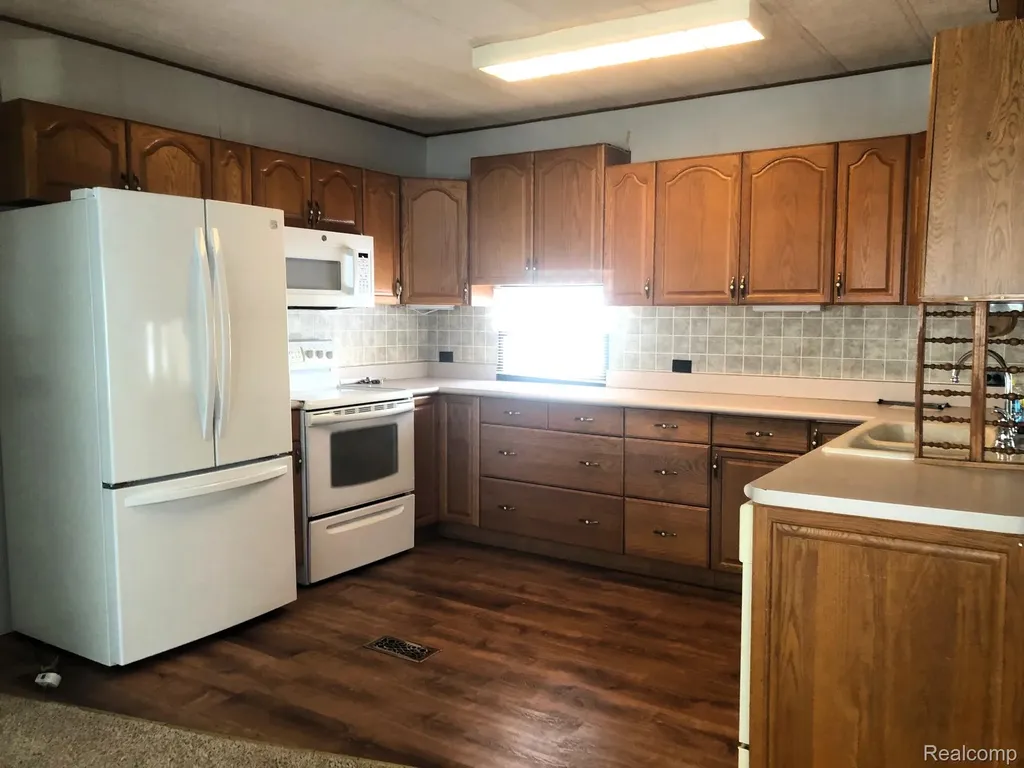 161 Spruce Drive Jonesville City MI 49250