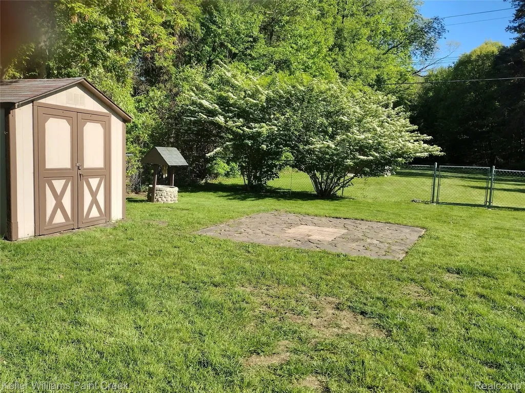 3145 Krafft Road Fort Gratiot Charter Township MI 48059