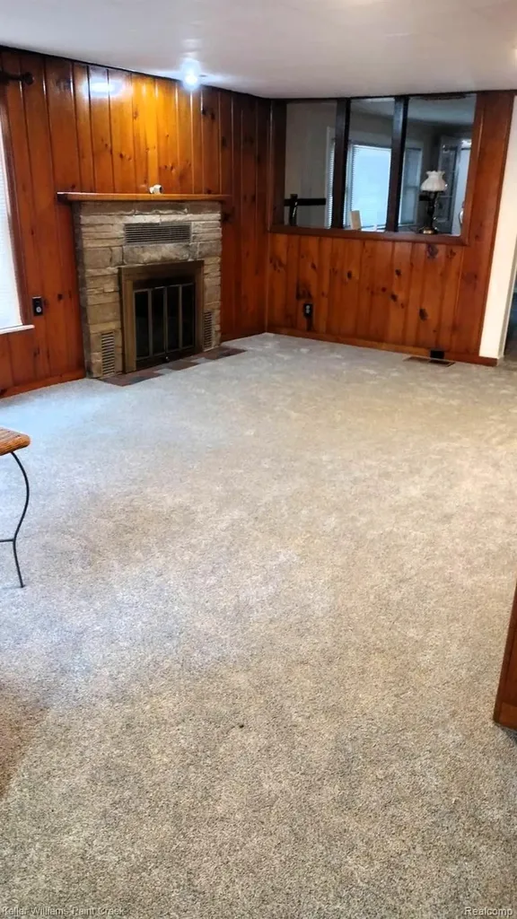 3145 Krafft Road Fort Gratiot Charter Township MI 48059
