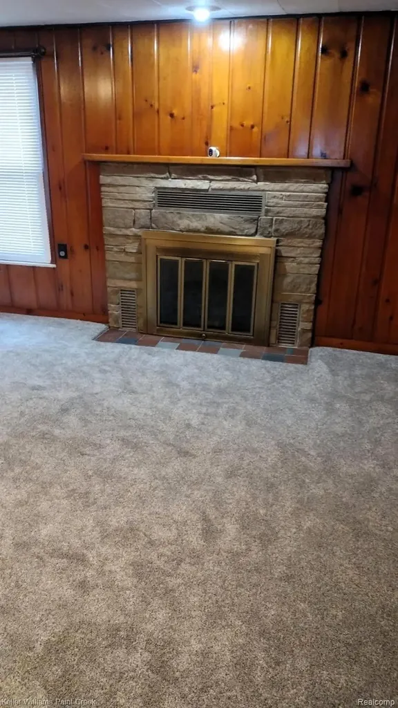 3145 Krafft Road Fort Gratiot Charter Township MI 48059