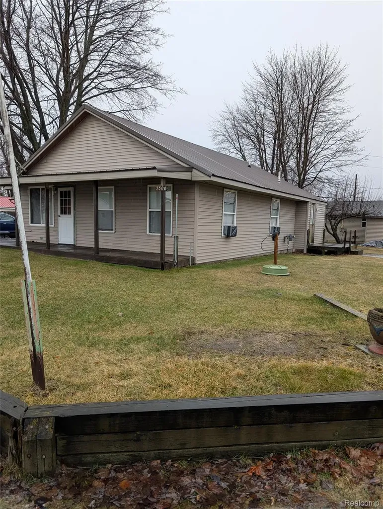 5300 Pleasant Avenue Standish Township MI 48658