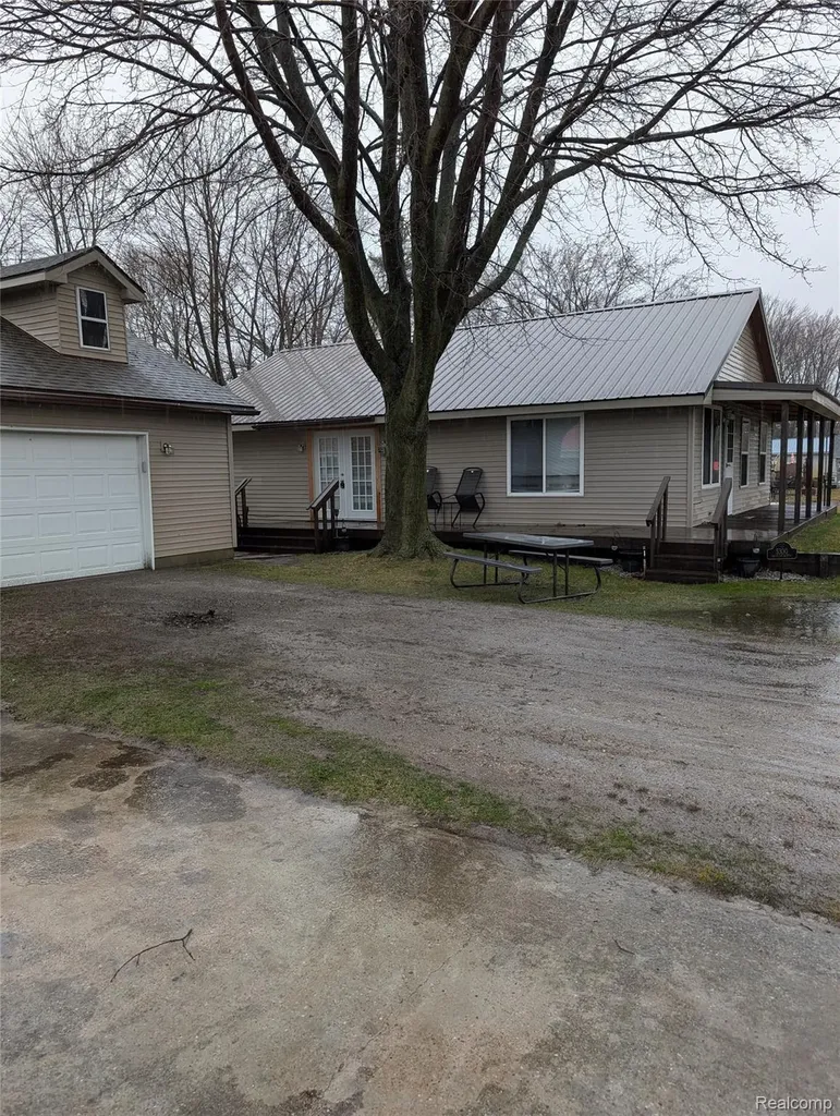 5300 Pleasant Avenue Standish Township MI 48658