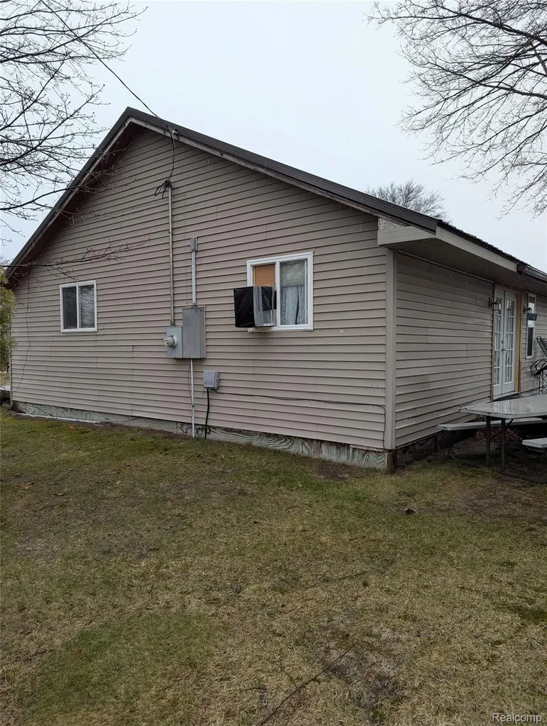 5300 Pleasant Avenue Standish Township MI 48658