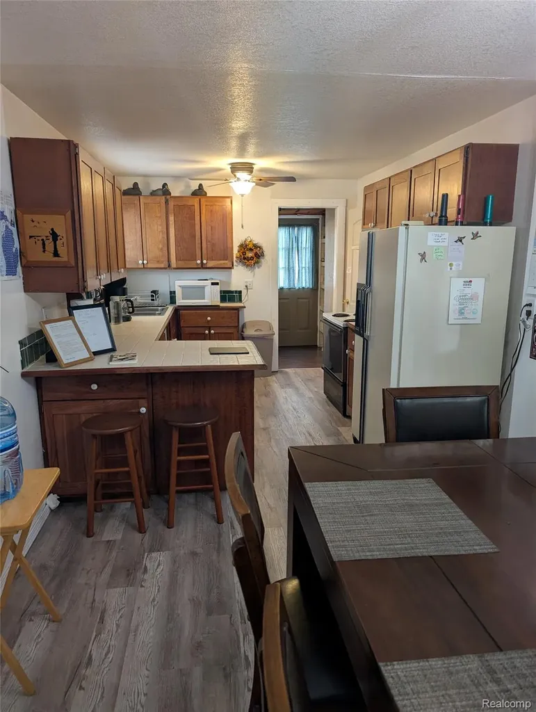 5300 Pleasant Avenue Standish Township MI 48658