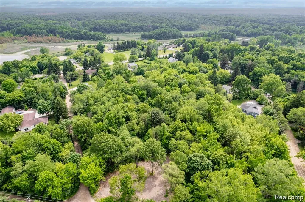 Vl Birchwood Drive Holly Township MI 48442