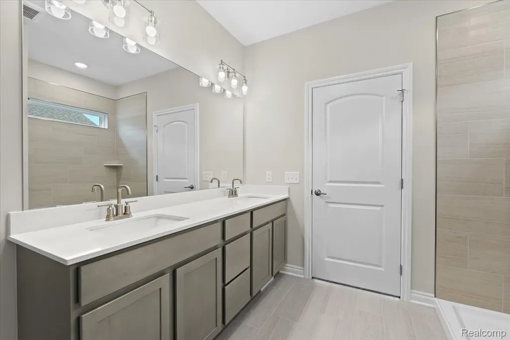 565 Jubilee Drive Northfield Township MI 48189