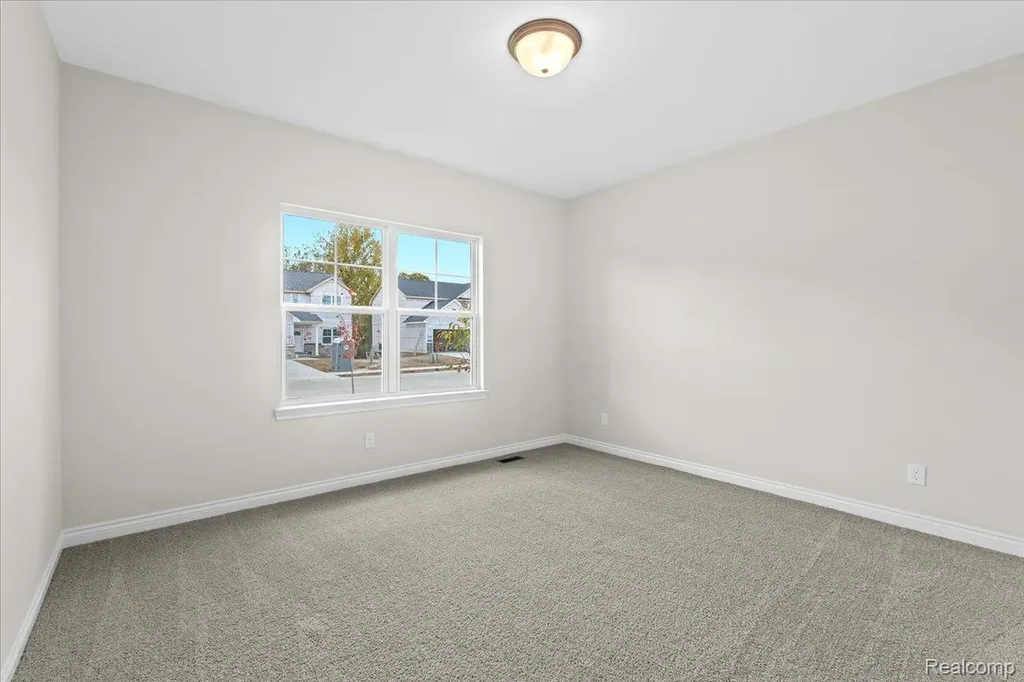 565 Jubilee Drive Northfield Township MI 48189