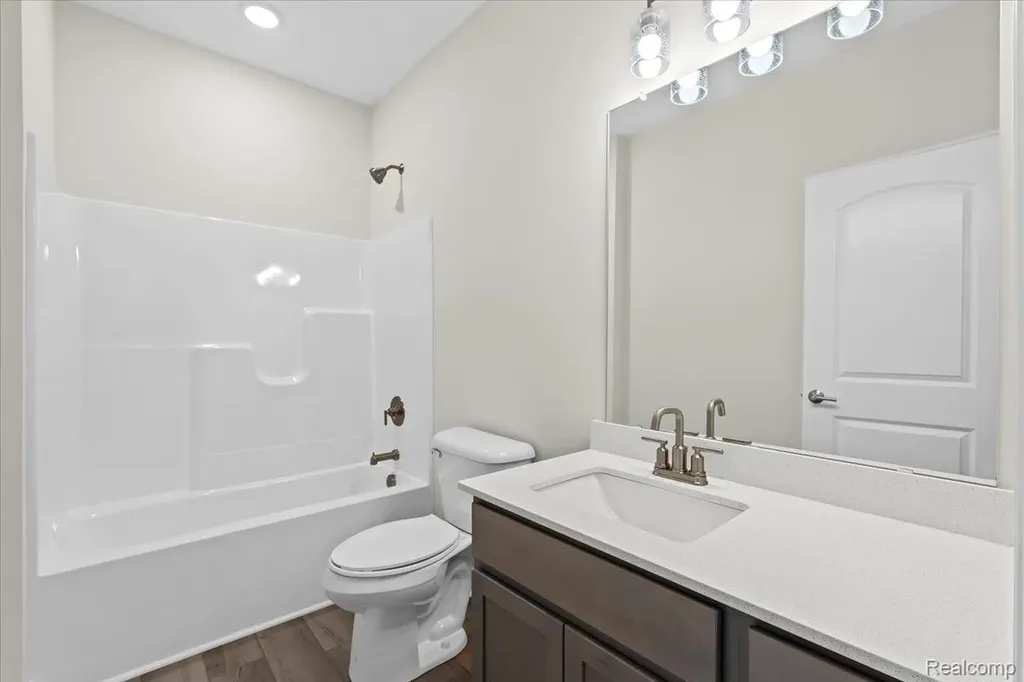 565 Jubilee Drive Northfield Township MI 48189