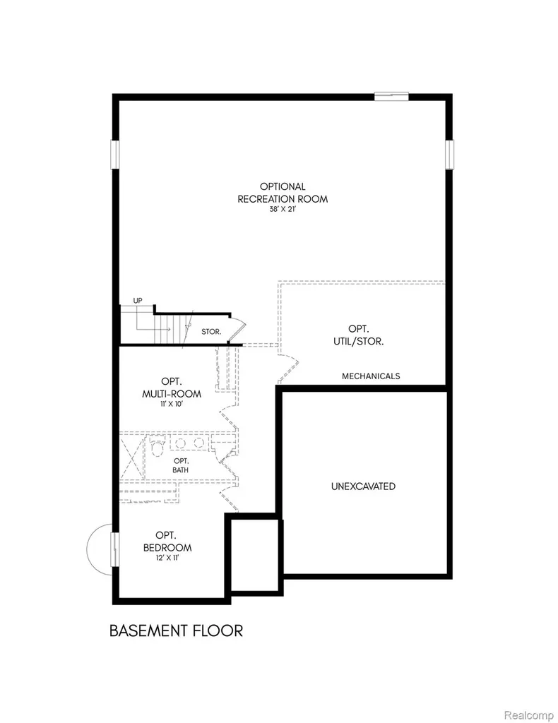 565 Jubilee Drive Northfield Township MI 48189