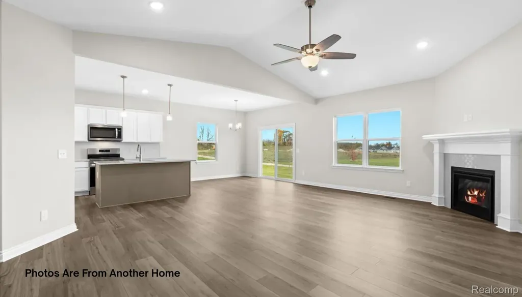 565 Jubilee Drive Northfield Township MI 48189