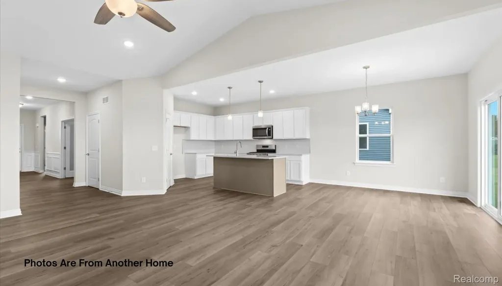 565 Jubilee Drive Northfield Township MI 48189